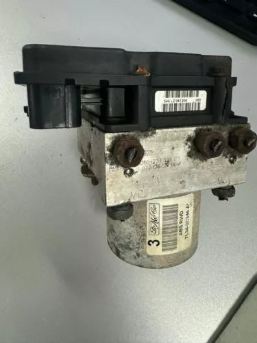 Bomba/Módulo ABS OEM usada para 2008 Ford F-150