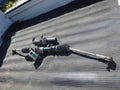Rack and pinion assembly compatible with power steering HONDA Vamos 53601S8R003 [PA67698709]