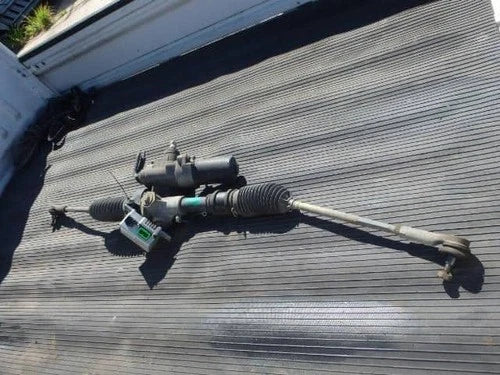 Rack and pinion assembly compatible with power steering HONDA Vamos 53601S8R003 [PA67698709]