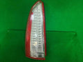 Left rear tail light assembly (OEM) compatible with Cadillac BLS 2006, part number 15777299