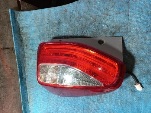 Conjunto de faro/calavera trasero izquierdo combinado para Kia Ray 2013, pieza original OEM 92401 A3000
