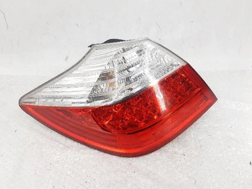 Used OEM Part - Combination Tail Light Assembly (Tail Lights) compatible with Hyundai BH330 2010, OEM 92401 3M060