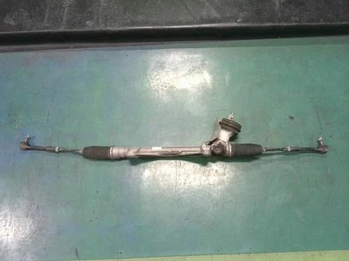 Rack and pinion assembly compatible with power steering NISSAN Serena 480015TA0A [PA126318278]