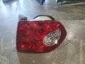 Kia LPI LX20 2008, Tail Light right, genuine OEM 92402 2G100