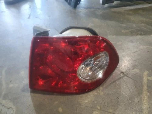 Kia LPI LX20 2008, Tail Light right, genuine OEM 92402 2G100