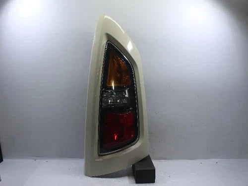 Used OEM Part - Tail light assembly compatible with Kia Soul 2011, genuine OEM replacement part 92420 2K000
