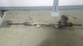 Rack and pinion assembly compatible with power steering NISSAN Serena 48001CY100 [PA118678812]
