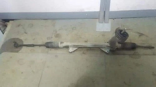 Rack and pinion assembly compatible with power steering NISSAN Serena 48001CY100 [PA118678812]