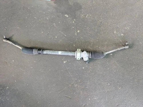 Rack and pinion assembly compatible with power steering SUZUKI Lapin 4851076G00 [PA114335103]