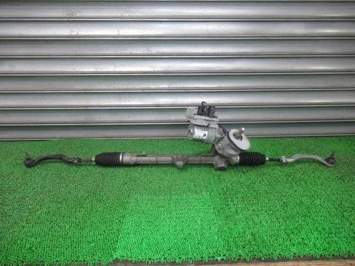 Automotive Replacement Part - BMW Mini 2010 - Rack and pinion assembly power steering [Used] [PA97367121]