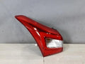 Left rear tail light assembly compatible with Hyundai i30 2015, genuine OEM replacement part 92401A5101