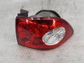 Conjunto de faro/calavera trasero derecho combinado para Kia 2006, pieza original OEM 92402 2G005