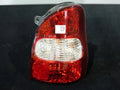 Right rear tail light assembly compatible with Kia Carnival 1998, genuine OEM replacement part 0K552 51150A