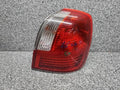 Rear combination tail light (right) compatible with Hyundai Azera 2002, genuine OEM replacement part 92406 39500