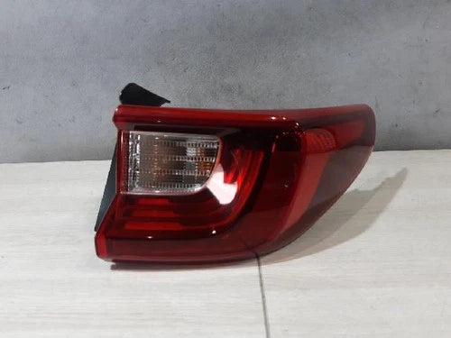 Used OEM Part - Combination Tail Light Assembly (outer right) compatible with Kia Stonic 2018, genuine OEM replacement part 92402H8500