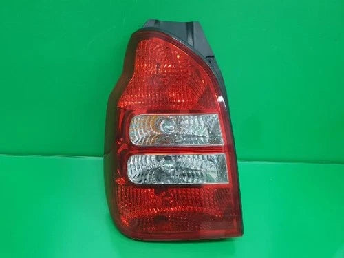 Left rear combination tail light assembly compatible with Hyundai Terracan 2004, genuine OEM replacement part 92401 H1510