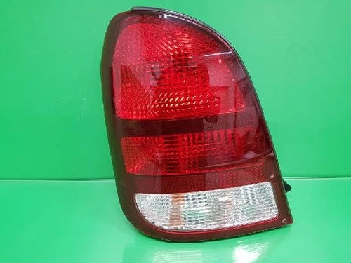 Kia Carens 2001 Left rear combination tail light assembly OEM 0K2C4 51160A