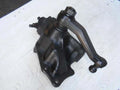 Rack and pinion assembly compatible with power steering Mitsubishi Fuso MC064188 [PA50387596]