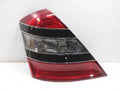 Used OEM Part - Rear tail light left compatible with Mercedes Benz S500L 2007, genuine part A2218200166