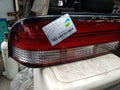Kia 1999 Luz trasera / calavera combinada izquierda (lado del conductor) OEM 0K95A51160B