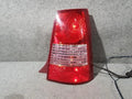 Conjunto de faro/calavera trasero derecho combinado para Kia Picanto 2004, pieza original OEM 92402 07000