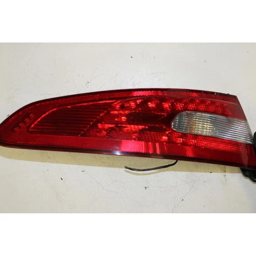 Left rear tail light compatible with Jaguar XF (07-11) (11-15) X250 3.0 V6 (175 kW) BER. 2007