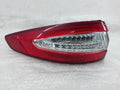 Rear tail light assembly LED left compatible with Ford Mondeo 2016 (OEM DS73-13405-D)