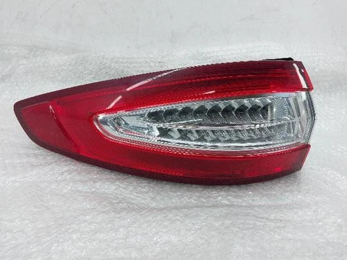 Rear tail light assembly LED left compatible with Ford Mondeo 2016 (OEM DS73-13405-D)