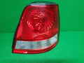 Right rear combination tail light assembly compatible with Kia Sorento 2006, genuine OEM replacement part 92402 3E000