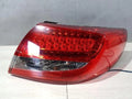 Rear Used OEM Tail Light - Hyundai XG300/XG350 2011 assembly right rear tail light, RH OEM 92402, 3L500
