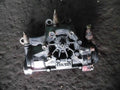 HINO Rack and pinion assembly power steering compatible with vehicles of gran size Hino [PA34913255]