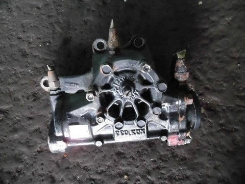 HINO Rack and pinion assembly power steering compatible with vehicles of gran size Hino [PA34913255]