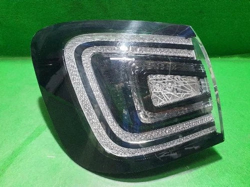 Rear tail light outer left compatible with Hyundai Nexo 2020, genuine OEM replacement part 92401 M5000