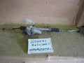 Rack and pinion assembly compatible with power steering for SUZUKI Carry 2006 [Used] [PA71643902]