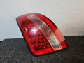 Conjunto de faro/calavera trasero izquierdo combinado para Kia 2008, pieza original OEM 92401 3F500