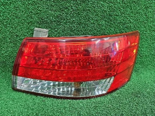 Right outer rear tail light assembly Hyundai NF 2006 OEM 92402 3K400
