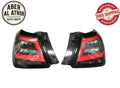 Used OEM Part - Torque of Tail Lights Suzuki Swift ZCEDS left and right, used in Japan, OEM
