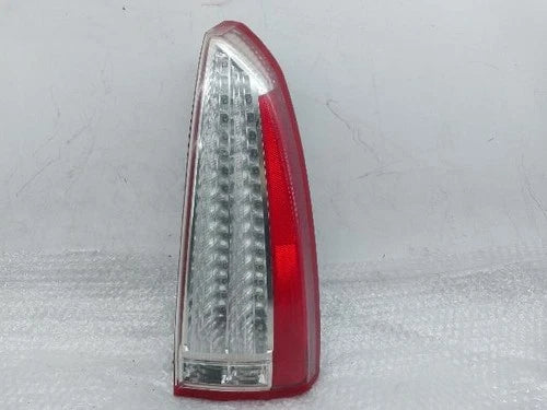 Rear tail light assembly LED right compatible with Cadillac DTS 2006, genuine OEM replacement part 15858150