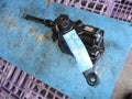 Rack and pinion assembly compatible with power steering for Mitsubishi Fuso Canter [PA87734365]