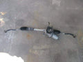 Rack and pinion assembly compatible with power steering for HONDA Zest 2008 [Used] [PA80094585]