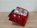 Right rear tail light assembly compatible with Hyundai i30 2014, genuine OEM replacement part 92402 A5001
