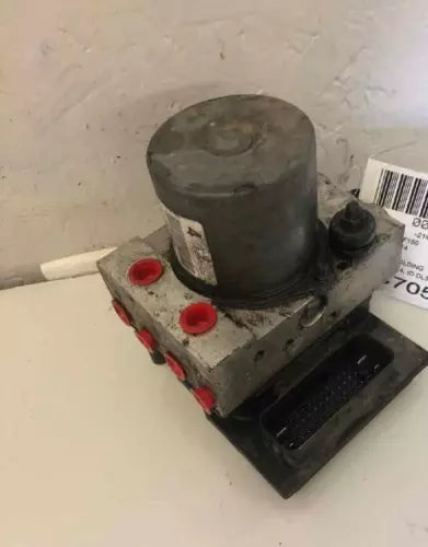 Bomba/Módulo ABS OEM usada para 2013 2014 Ford Truck F-150 - 4X4