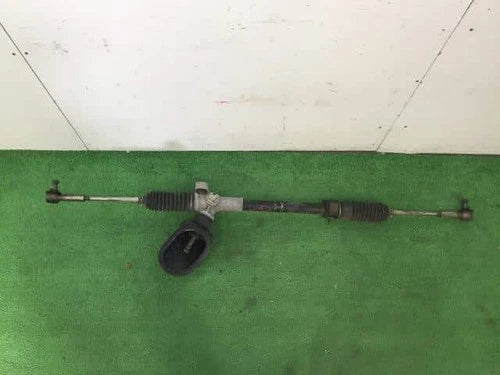 Rack and pinion assembly compatible with power steering SUZUKI Spacia 4851081M10 [PA77773481]