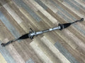 Rack and pinion assembly compatible with power steering TOYOTA Roomy 45502B1410 [PA123923251]