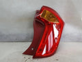 Right rear combination tail light assembly OEM 92402 1Y000 compatible with Kia Picanto 2013
