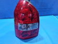 Left rear combination tail light assembly compatible with Hyundai Tucson 2005, genuine OEM replacement part 92401 2E100