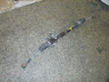 Rack and pinion assembly compatible with power steering for DAIHATSU Move 2006 [Used] [PA01130573]