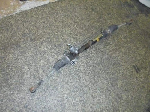 Rack and pinion assembly compatible with power steering for DAIHATSU Move 2006 [Used] [PA01130573]