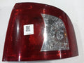 Kia 2002 Luz trasera / calavera combinada derecha OEM 92421 3C070