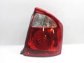 Conjunto de faro/calavera trasero derecho combinado para Kia 2005, pieza original OEM 92402 2F000